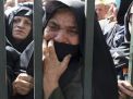 الرياض تبدأ محاكمة 14 متهم في قضية “رافعة الحرم”