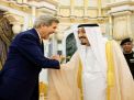 على ذمة “سبوتنيك”: السعودية لا تعارض استمرار الأسد في السلطة وأبلغت واشنطن بقرارها