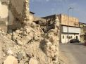 النعيم: إزالة حي المسورة في العوامية مخالفة لنظام التراث العمراني