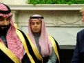 “صنداي تايمز”: الولايات المتحدة أغمضت عينيها عن السعودية