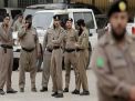 السعودية تُعلن إلقاء القبض على “إرهابي خطير” في القطيف يشتبه بضلوعه في عمليات إطلاق نار على رجال ودوريات الأمن في المنطقة الشرقية