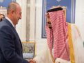 السعودية تهدد تركيا بتأليب الأكراد لوقوفها مع قطر