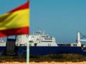 أسبانيا تزور الوقائع عن سفينة الأسلحة السعودية: حمّلت “مواداً لتجهيز المعارض”