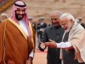 السعودية ترفع حصتي حجيج باكستان والهند عقب زيارة بن سلمان