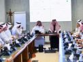 رجال الأعمال يعترضون على رسوم الوافدين ووزير العمل يشكوا “بطالة السعوديين”!