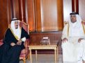 خلافات السعودية قطر تخترق سطح الإعلام