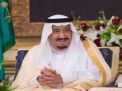 مبعوث أمير الكويت يصل إلى الرياض حاملاً رسالة إلى العاهل السعودي