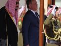 مسودة جديدة لصفقة القرن تتسبب بأزمة أردنية سعودية وامتعاض مصري
