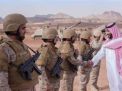 بلجيكا تعلن استعدادها لتعليق بيع الاسلحة للسعودية في حال استخدمت في نزاعات في دول أخرى كما في اليمن