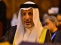 السعودية تؤيد استضافة مصر للقمة العربية الأوروبية المقبلة
