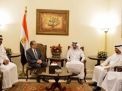 قمة سعودية – مصرية مرتقبة والغاء لاتفاق استيراد النفط العراقي