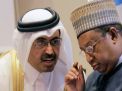 وزير الطاقة السعودي يرجح الإتفاق بين دول “أوبك” في اجتماع فيينا