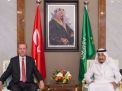 اندبندنت: فشل الجولة الخليجية لأردوغان بعد استقبال بارد في السعودية