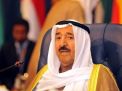أمير الكويت مستاء من هجمات سعوديين