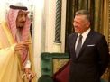 مسؤول أردني: قلِقون من التناقض بين “خطابات” الملك سلمان ومواقف السعوديّة الإجرائيّة في المِلف الفِلسطيني