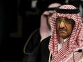 مجتهد: محمد بن نايف غير راض عن مقاطعة قطر لكنه مشلول