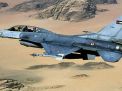سقوط مقاتلة أردنية من طراز “اف 16″ تابعة للتحالف العربي بمنطقة نجران داخل الأراضي السعودية ونجاة قائدها