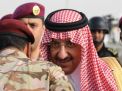 ديلي ميل: انقلاب ضد الملك سلمان وبن نايف قد يكون حاكما للسعودية