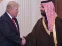 ترامب “مرتزق” مال ولي العهد السعودي