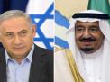  صمت حكومة اسرائيل على أكبر صفقة سلاح بين امريكا والسعودية يعود الى أن للرياض مصالح مشتركة معها ضد ايران   