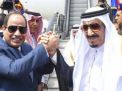 لماذا أعلنت مصر عن قرار سعودي مفاجيء باستئناف الشحنات النفطية بعد قطيعة استمرت خمسة اشهر؟ 