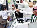 فرض رسوم جديدة على المسافرين داخل السعودية