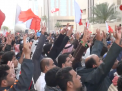 تقرير متلفز: ١٤ مارس ٢٠١٧.. يوم مقاومة الإحتلال السعودي والدفاع عن قلعة البحرين آية الله قاسم