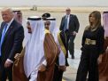الأوبزرفر: مسؤولون سعوديون يرون في زيارة ترامب إعادة لتدشين النظام في الشرق الأوسط