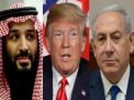 مصادر سياسيّة وأمنيّة في تل أبيب: إسرائيل والسعوديّة دفعتا ترامب لردٍّ عسكريٍّ وغراهام أكّد أنّ إسرائيل وليس أمريكا يجب أنْ تقوم بالمُهّمة… 