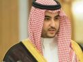 خالد بن سلمان يقول إن المملكة “تنظر بإيجابية” إلى مبادرة التهدئة اليمنية