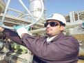 مهندسون سعوديون يطالبون بحقهم في التوظيف : «أبناء الوطن أولى»