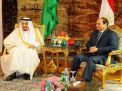 قطع البترول السعودي عن مصر تحول «مزلزل» للسياسة في الشرق الأوسط