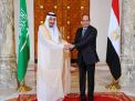 السعودية تهدد بسحب ودائعها لدى مصر
