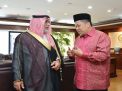 السعودية تؤكد توقيف 120 من مواطنيها بإندونيسيا .. والسفارة: «عمل لا يقبله عقل»