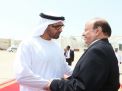 الإمارات تهدد السعودية: التخلي عن «هادي» أو الانسحاب من التحالف