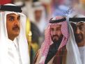 «أراب دايجست»: أداء مروع لـ«بن سلمان» «وبن زايد» في أزمة قطر