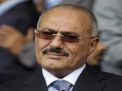 صالح: السعودية عدو تاريخي لليمن وشنت ضده حروبا عديدة
