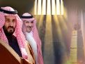 محترفون في بلاط الأمن السعودي.. بن سلمان يؤسس إمبراطوريته القمعية