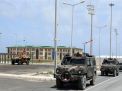 محلل سعودي: القاعدة العسكرية التركية بالصومال خطر على المملكة