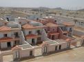 انخفاض معدلات إطلاق المشاريع السكنية في السعودية