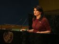 «خاشقجي» عن أكاذيب «نيكي هيلي»: تتصرف وكأنها وزيرة خارجية مصر