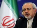 وزير الخارجية الإيراني يهاجم من «رقصوا بالسيف» مع «ترامب»