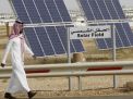 صحيفة أمريكية: السعودية جمدت مشروع رؤية 2030 للطاقة الشمسية