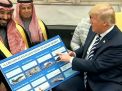 وثائق أمريكية: صفقة السلاح السعودية لن توفر سوى مئات الوظائف