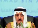 إثر تلقيه ضمانات من الولايات المتحدة وبريطانيا موقع بريطاني: الأمير أحمد عاد للسعودية لاستبدال بن سلمان