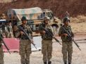 دعم السعودية للمسلحين الأكراد بسوريا يهدد بتفجير علاقاتها مع تركيا