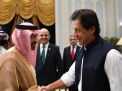 السعودية ستبني مصفاة نفط بقيمة 10 مليارات دولار بباكستان
