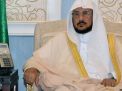 معارض سعودي يدحض مواقف وزير الأوقاف بوثائق آل الشيخ