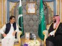 أوراسيا ريفيو: ماذا وراء زيارة بن سلمان إلى باكستان؟