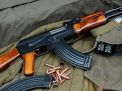 السعودية تستعد لتوطين كلاشنيكوف AK103 بنسبة 90%